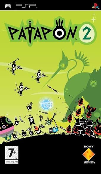 Patapon 2: Don-Chaka [JP]
